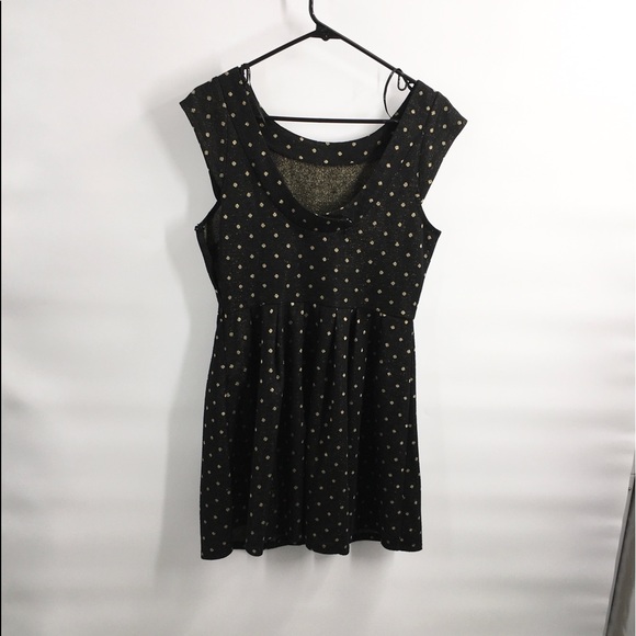 F21 Forever 21 XXI Dress L - Picture 1 of 9